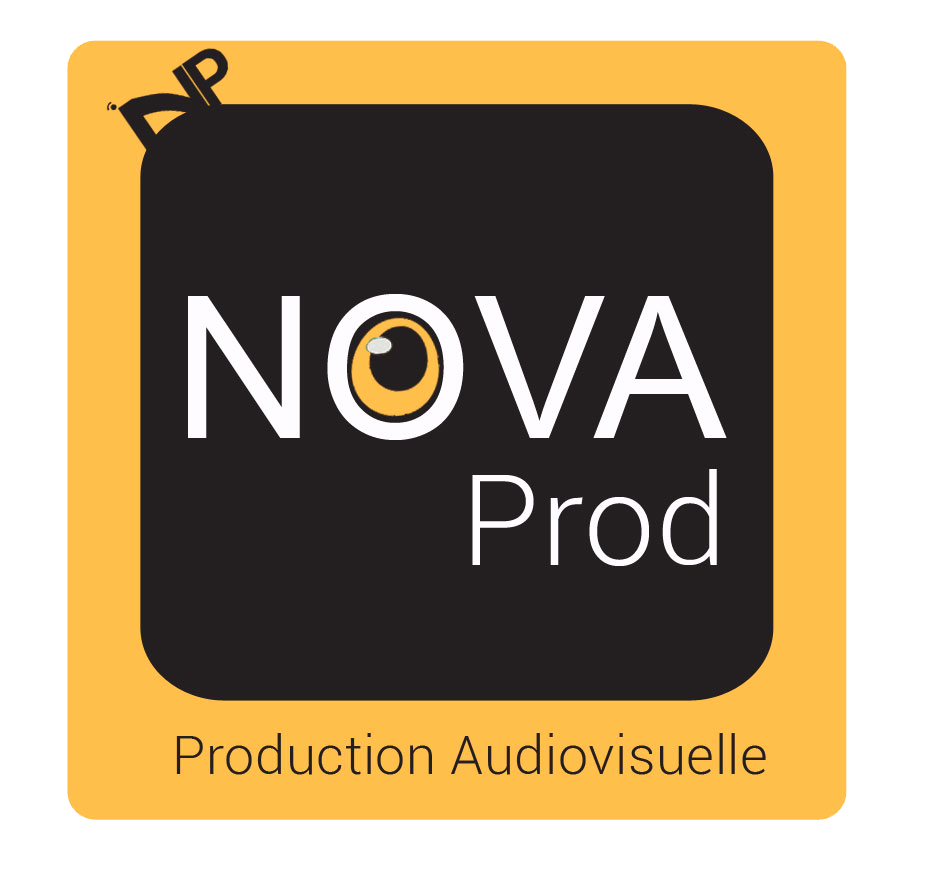 logoprod production audiovisuelle tunisie