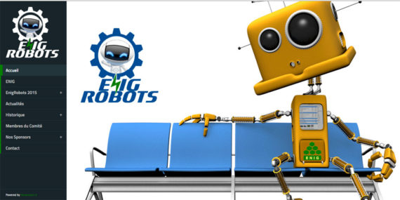 "eigrobots" EnigRobots
