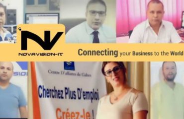 novavision creation site web tunisie gabes