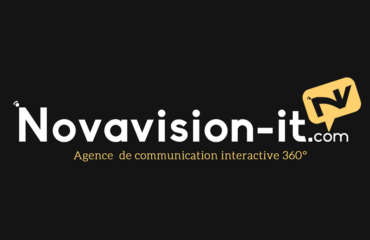 novavision-it creation site web tunisie