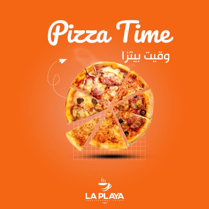 Community Management pour La Playa Coffee Lounge 