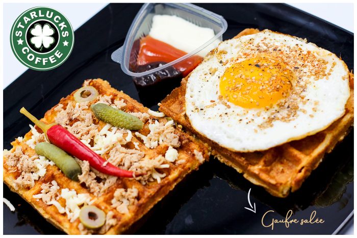 COMMUNITY MANAGEMENT - Star luck coffee COMMUNITY MANAGEMENT - Star luck coffee