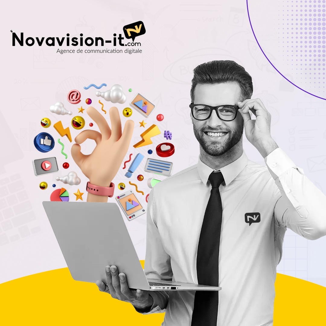 (c) Novavision-it.com