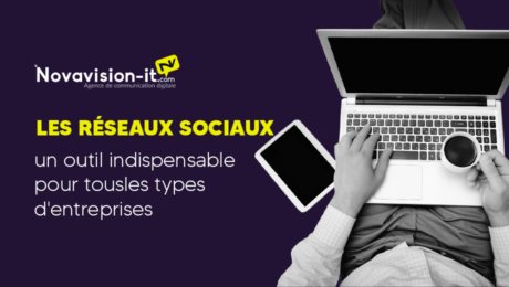 Les réseaux sociaux : un outil indispensable pour tous les types d'entreprises