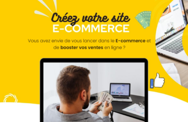 création d’un site e-commerce en Tunisie