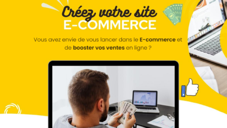 création d’un site e-commerce création d’un site e-commerce en Tunisie