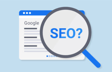 L'importance du référencement naturel (SEO) dans la création de site web