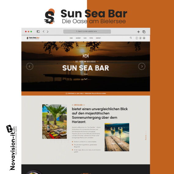 "creation_site_vitrine_sunsabar_suiss" Création site vitrine SunSeaBar-Suiss