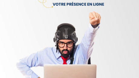 Booster votre présence en ligne avec notre agence web Booster votre présence en ligne avec notre agence web tunisie