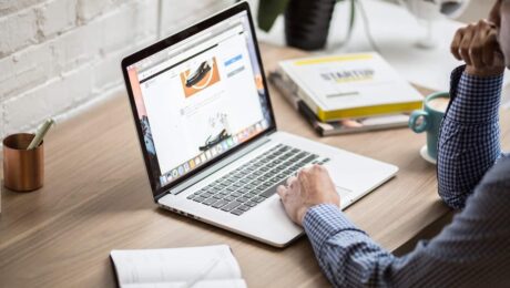 Comment créer un site Internet professionnel